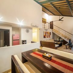 Tirta Villa - Bild 15