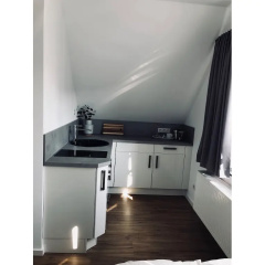 Fachwerk Hotel Wuppertal - Bild 23