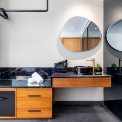Amazon Hotel - Bild 21