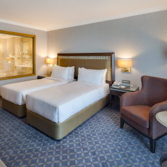 Hotel Divan Ankara - Bild 6