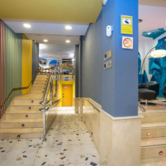 Casual Colours Barcelona Hotel by Casual Hoteles - Bild 15