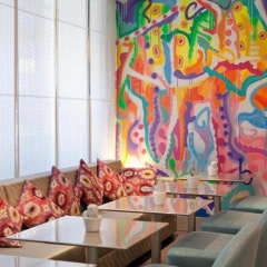 Hotel Mayet - Bild 19