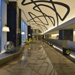 The Royal Park Hotel Tokyo Haneda Airport Terminal 3 - Bild 1