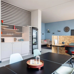ipartment Braunschweig @HOME by Best Western - Bild 12