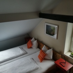 Hotel Rutherbach - Bild 4