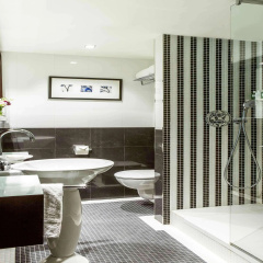 Sofitel Lisbon Liberdade - Bild 10