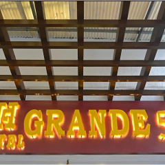 Hotel Grande 51
