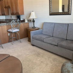 Baymont by Wyndham Las Vegas South Strip - Bild 3