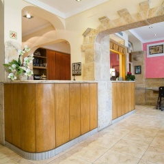 Hotel Balear - Bild 2