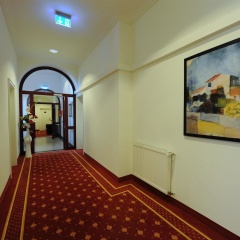 Best Western Hotel Kaiserhof - Bild 17