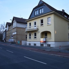 Gästeliesel Göttingen - Bild 1
