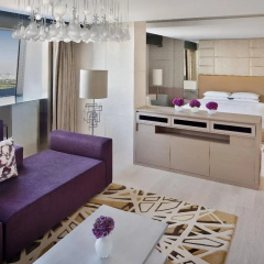 Hyatt Regency Dubai Creek Heights Residences thumbnail 29