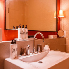 Hotel Zoo Berlin - Bild 10
