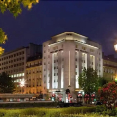 Hotel Paris Neuilly - Bild 16