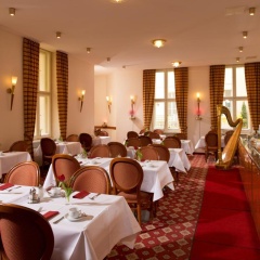 Hotel Zarenhof Prenzlauer Berg - Bild 14