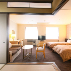 Resort Hotel Tateshina thumbnail 2