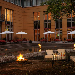 Hotel Elbflorenz Dresden - Bild 17