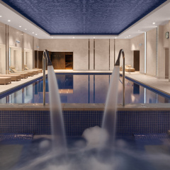 InterContinental London - The O2 by IHG thumbnail 42