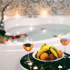 Ocean Blue High Class Hotel - Bild 14