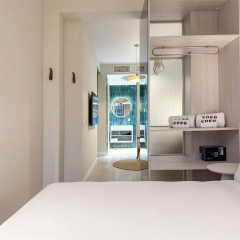 Coeo Frailes Design Apartments - Bild 6