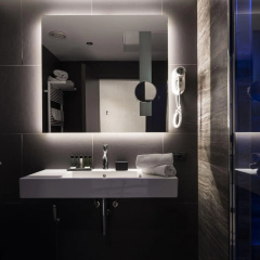 Hotel Manin - Bild 21