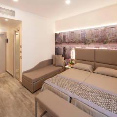 Hotel Sempione - Bild 3