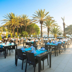 Mare Suites - Bild 18