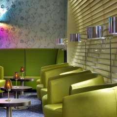 Hilton Garden Inn Frankfurt Airport - Bild 13