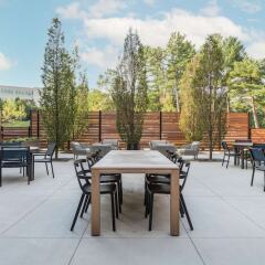 Hilton Garden Inn Boston Canton in Canton, United States of America from 247$, photos, reviews - zenhotels.com photo 26