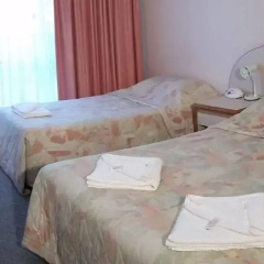 Forstay Motel thumbnail 12