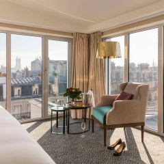 Maison Albar Hotels Le Pont-Neuf - Bild 10