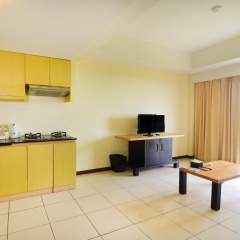 New Kuta Hotel - Bild 8