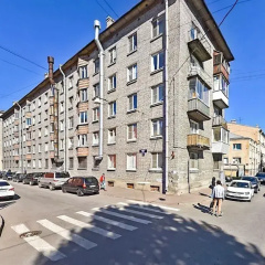 AG Apartment Lomanaya 6 photo 2