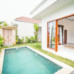 Elden Ubud View Private Villas by EPS - Bild 12