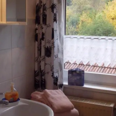 Ferienwohnung "Am Wiedatal" - Bild 7
