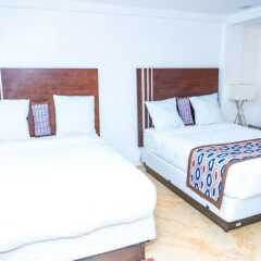 Sinkor Palace in Monrovia, Liberia from 133$, photos, reviews - zenhotels.com photo 6