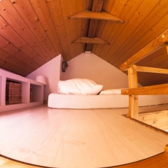 Stillvolles Altstadt Apartment - Bild 3