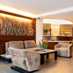 Blanca Hotel - Bild 2