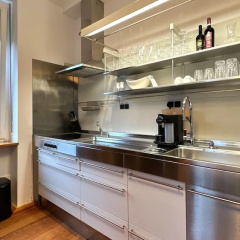 HLH- Luxus Loft Wallstreet - Bild 21
