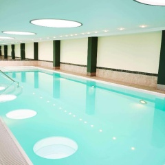 Steigenberger Airport Hotel Frankfurt - Bild 16