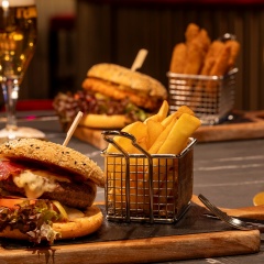 Plaza Premium Darmstadt - Bild 11