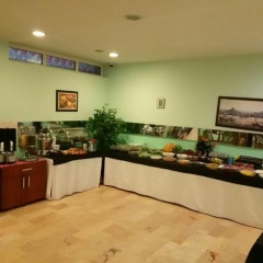 Tugra Hotel - Bild 20