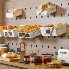 Best Western Plus Hotel Dresden City - Bild 13