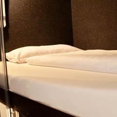 BoxHotel Hannover - Bild 2