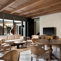 The Apurva Kempinski Bali - Bild 19