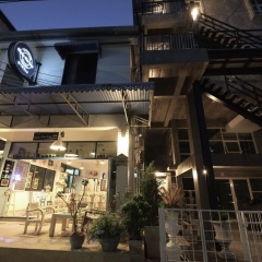 Chanchalay Hip Hostel - Bild 1