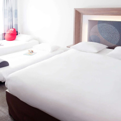 Novotel Basel City - Bild 6