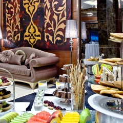 Holiday Inn Ankara - Kavaklidere by IHG - Bild 11