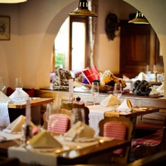 Tradition Julen Hotel - Bild 29