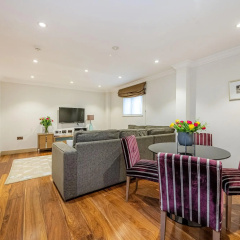 Claverley Court - Bild 11
